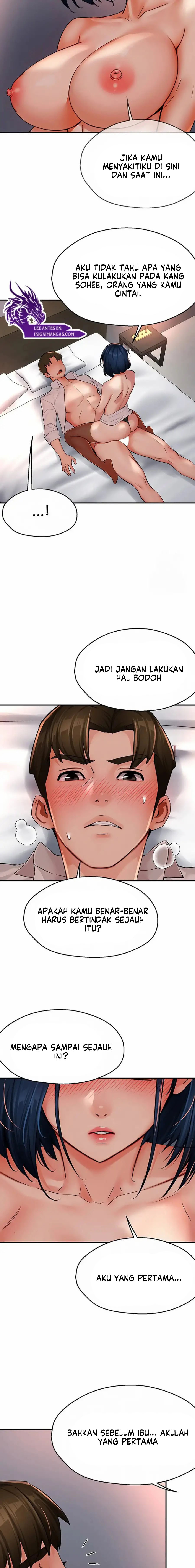 Yogurt Delivery Lady - Chapter 36 11