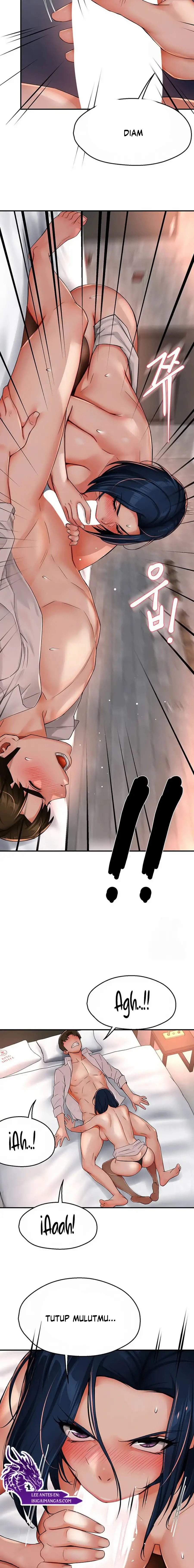 Yogurt Delivery Lady - Chapter 36 14