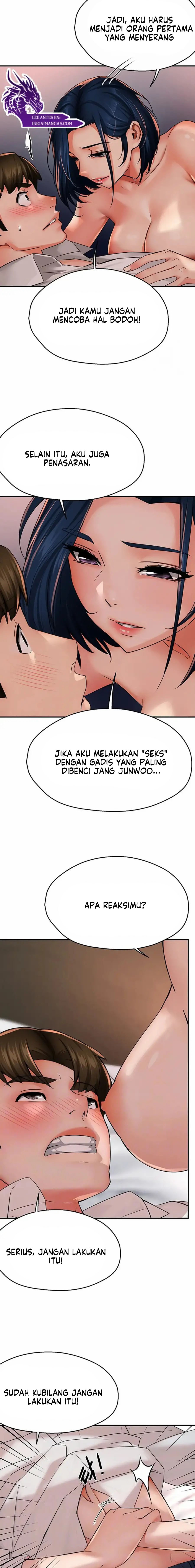 Yogurt Delivery Lady - Chapter 36 6