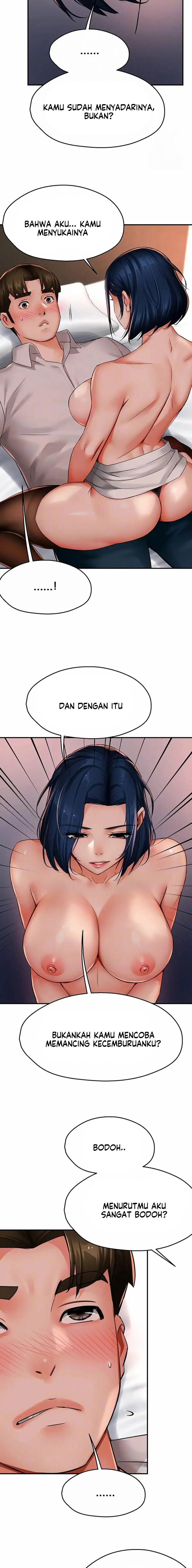 Yogurt Delivery Lady - Chapter 36 5