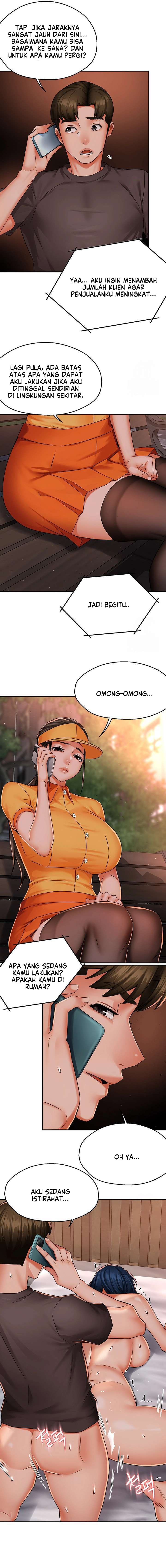 Yogurt Delivery Lady - Chapter 48 9 Yogurt Delivery Lady - Chapter 48 9
