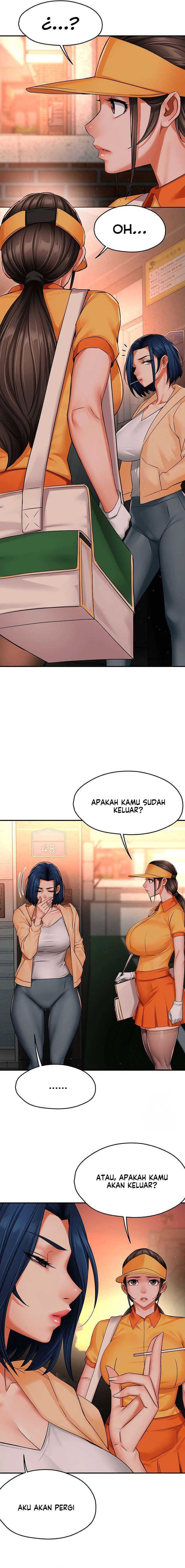 Yogurt Delivery Lady - Chapter 48 13 Yogurt Delivery Lady - Chapter 48 13