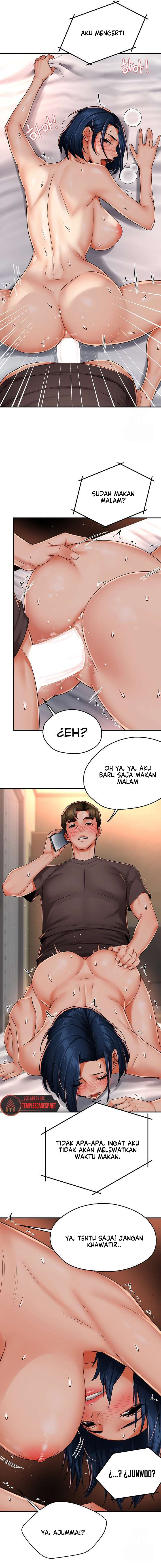 Yogurt Delivery Lady - Chapter 48 10 Yogurt Delivery Lady - Chapter 48 10