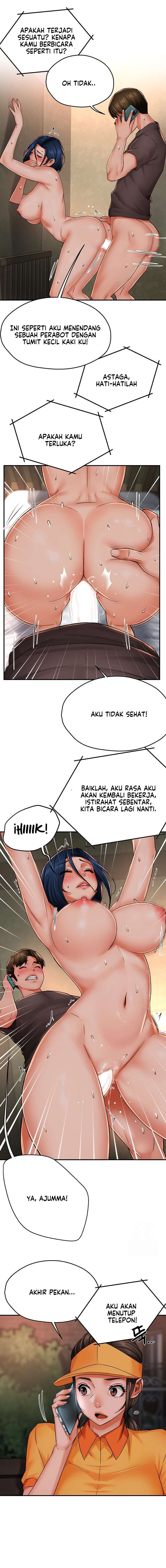 Yogurt Delivery Lady - Chapter 48 11 Yogurt Delivery Lady - Chapter 48 11
