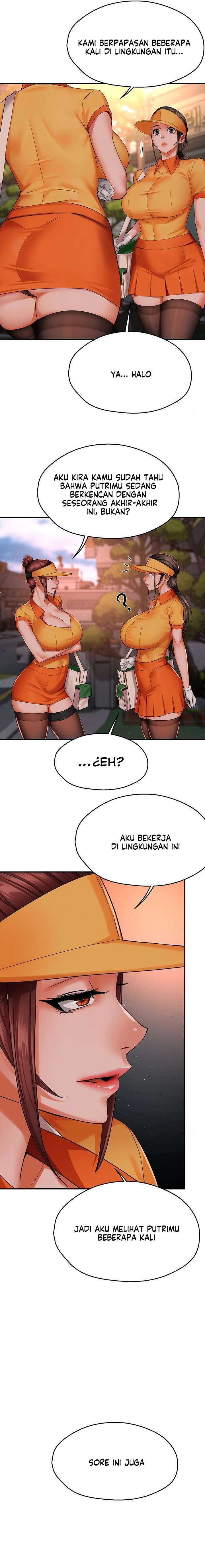 Yogurt Delivery Lady - Chapter 48 16 Yogurt Delivery Lady - Chapter 48 16