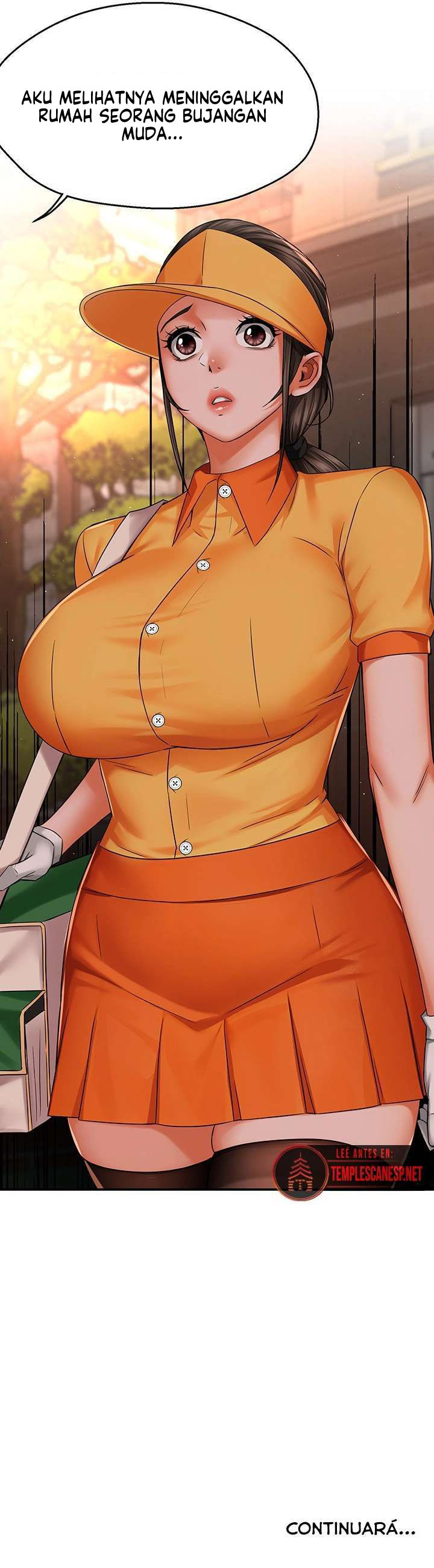 Yogurt Delivery Lady - Chapter 48 17 Yogurt Delivery Lady - Chapter 48 17