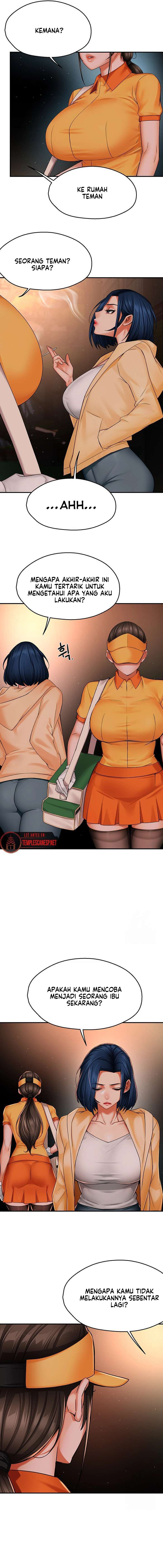 Yogurt Delivery Lady - Chapter 48 14 Yogurt Delivery Lady - Chapter 48 14