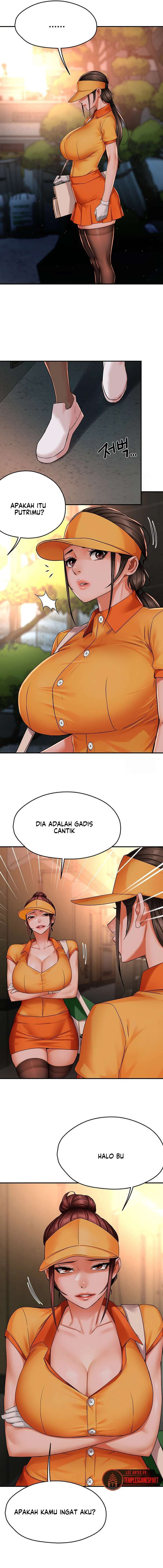 Yogurt Delivery Lady - Chapter 48 15 Yogurt Delivery Lady - Chapter 48 15