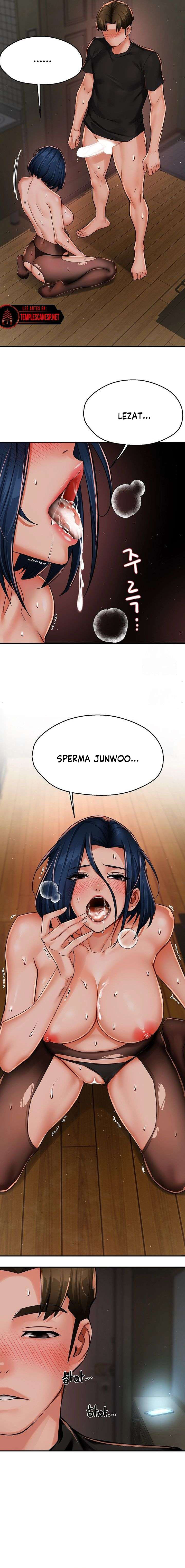 Yogurt Delivery Lady - Chapter 44 18