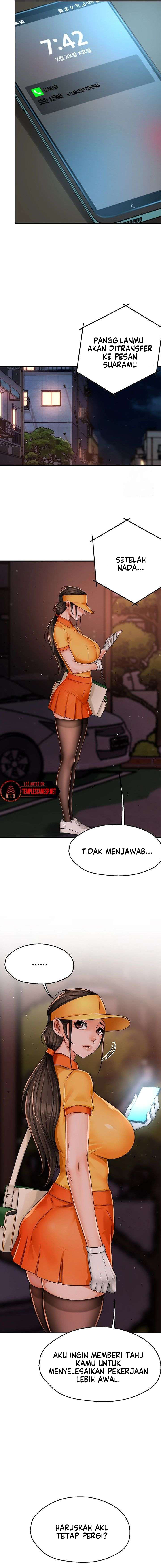 Yogurt Delivery Lady - Chapter 44 19