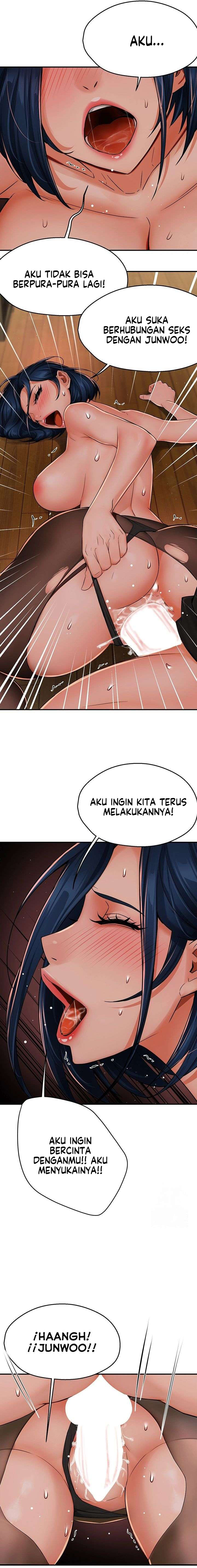 Yogurt Delivery Lady - Chapter 44 13