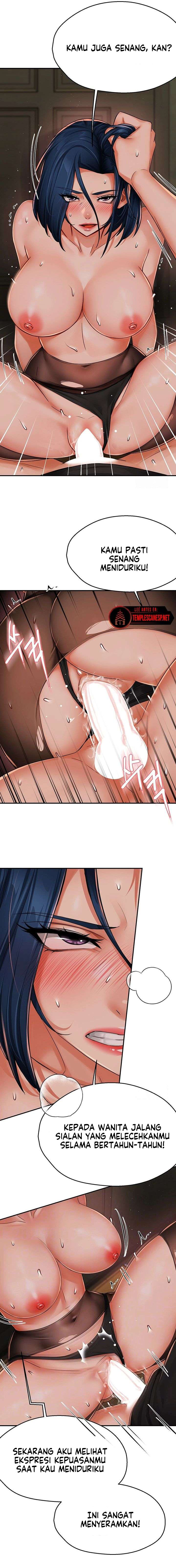 Yogurt Delivery Lady - Chapter 44 6