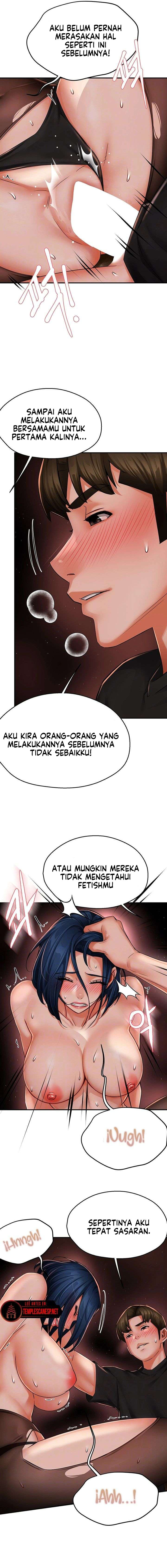 Yogurt Delivery Lady - Chapter 44 4