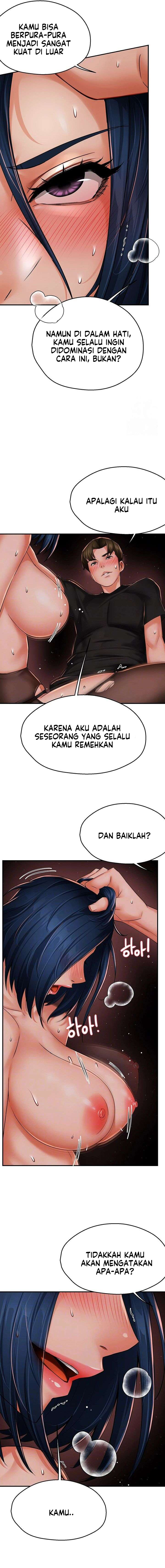 Yogurt Delivery Lady - Chapter 44 5
