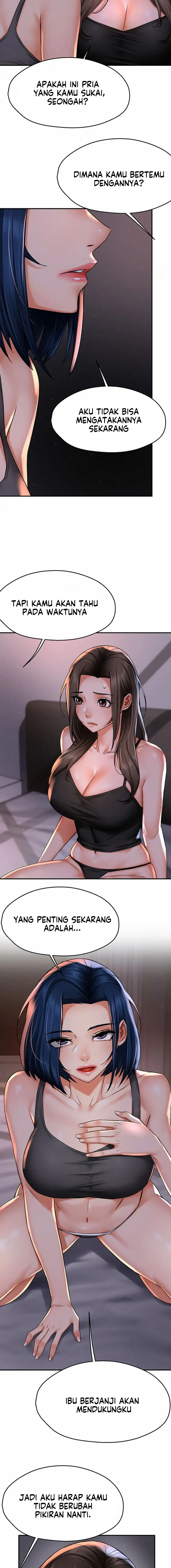 Yogurt Delivery Lady - Chapter 52 8