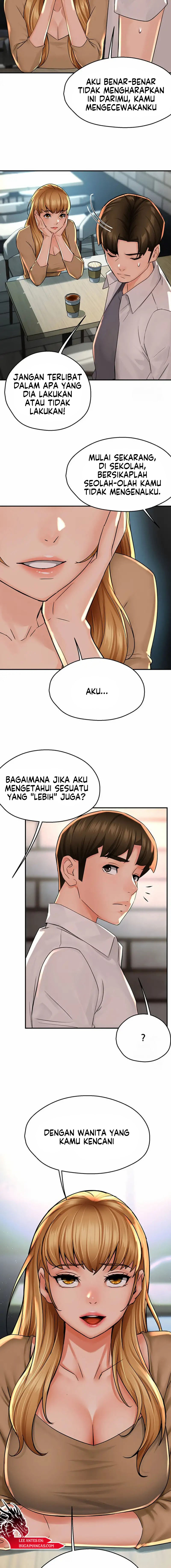 Yogurt Delivery Lady - Chapter 52 13