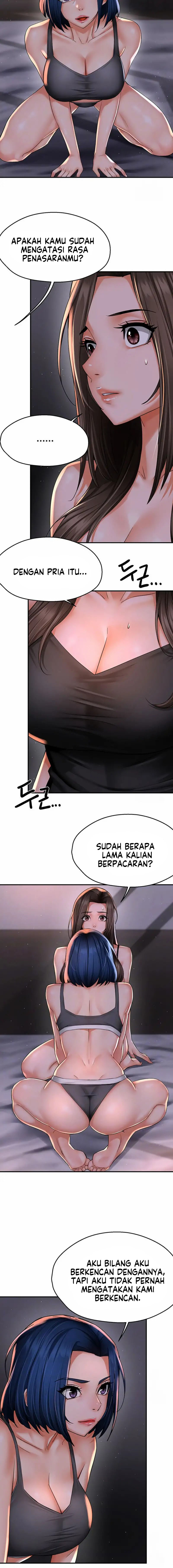 Yogurt Delivery Lady - Chapter 52 4