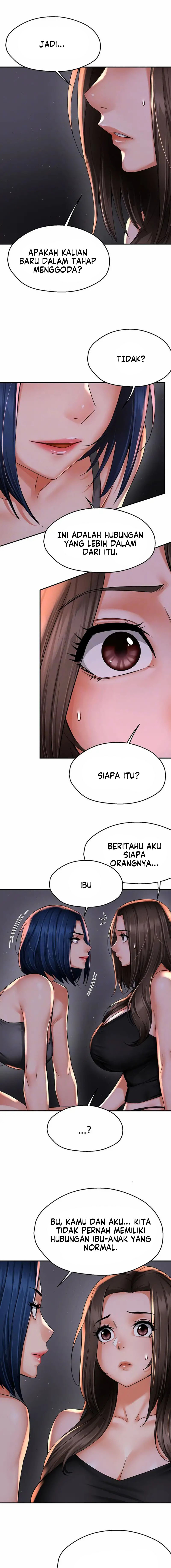 Yogurt Delivery Lady - Chapter 52 5