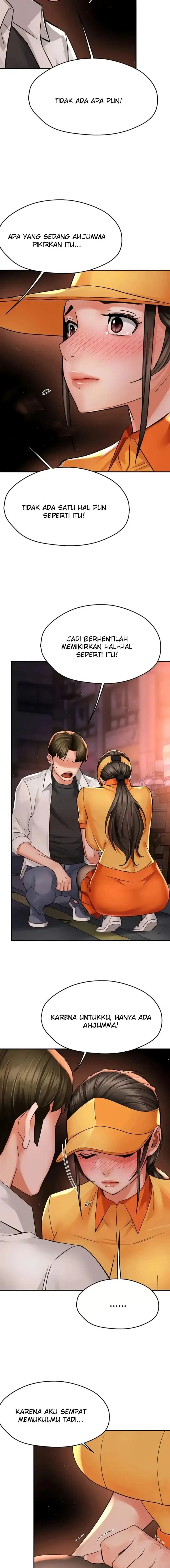 Yogurt Delivery Lady - Chapter 56 8 Yogurt Delivery Lady - Chapter 56 8