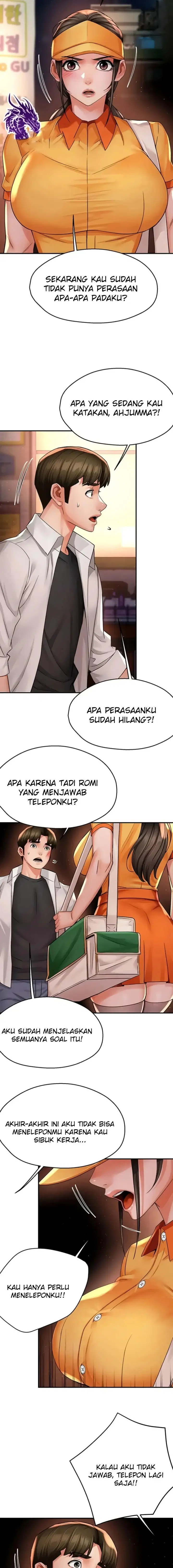 Yogurt Delivery Lady - Chapter 56 2 Yogurt Delivery Lady - Chapter 56 2