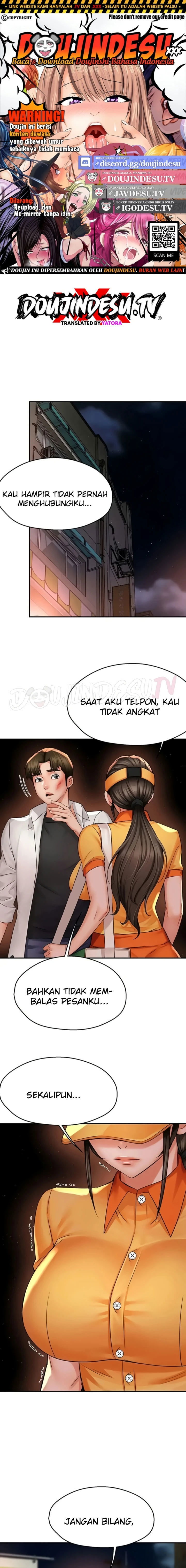Yogurt Delivery Lady - Chapter 56 1 Yogurt Delivery Lady - Chapter 56 1