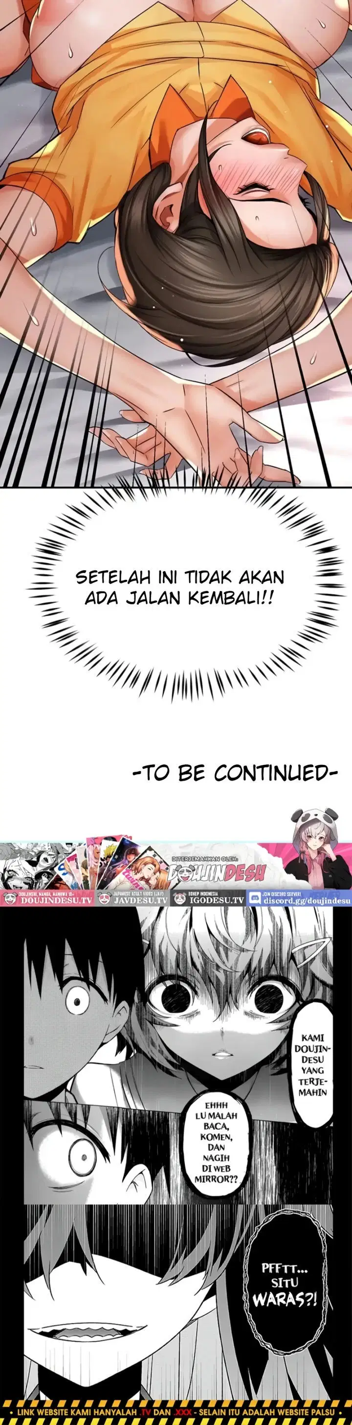 Yogurt Delivery Lady - Chapter 56 16 Yogurt Delivery Lady - Chapter 56 16