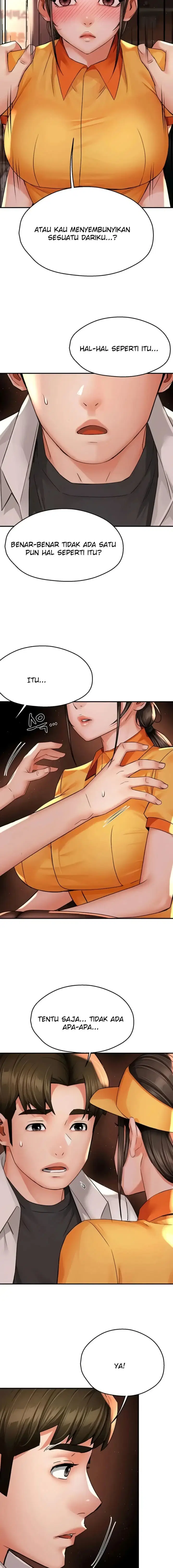 Yogurt Delivery Lady - Chapter 56 7 Yogurt Delivery Lady - Chapter 56 7