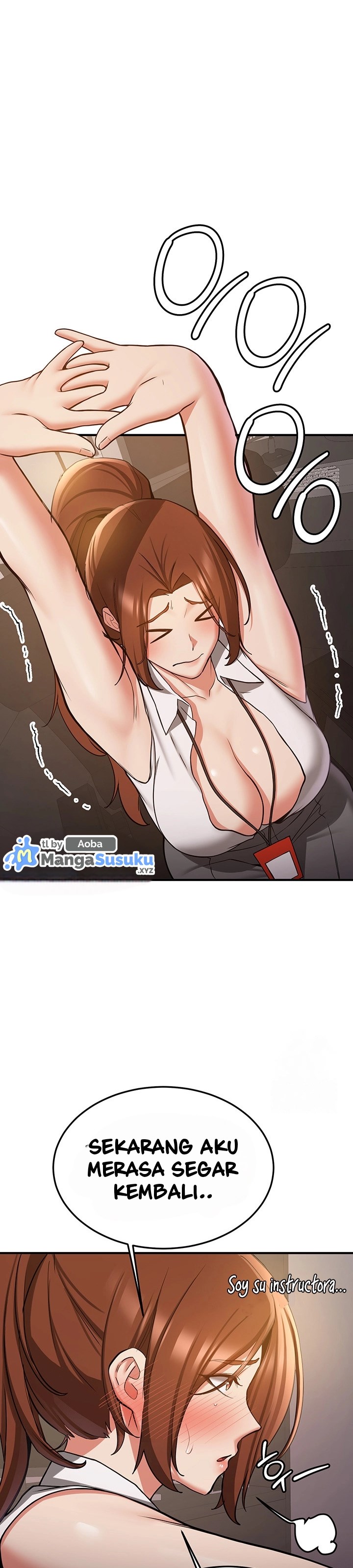 Your Girlfriend Was Amazing - Chapter 69 31 Your Girlfriend Was Amazing - Chapter 69 31