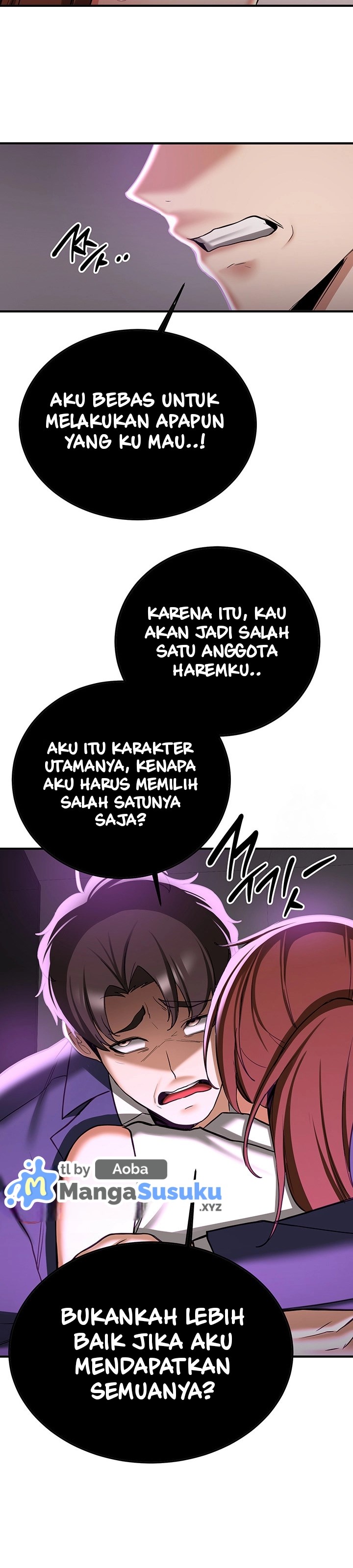 Your Girlfriend Was Amazing - Chapter 69 36 Your Girlfriend Was Amazing - Chapter 69 36