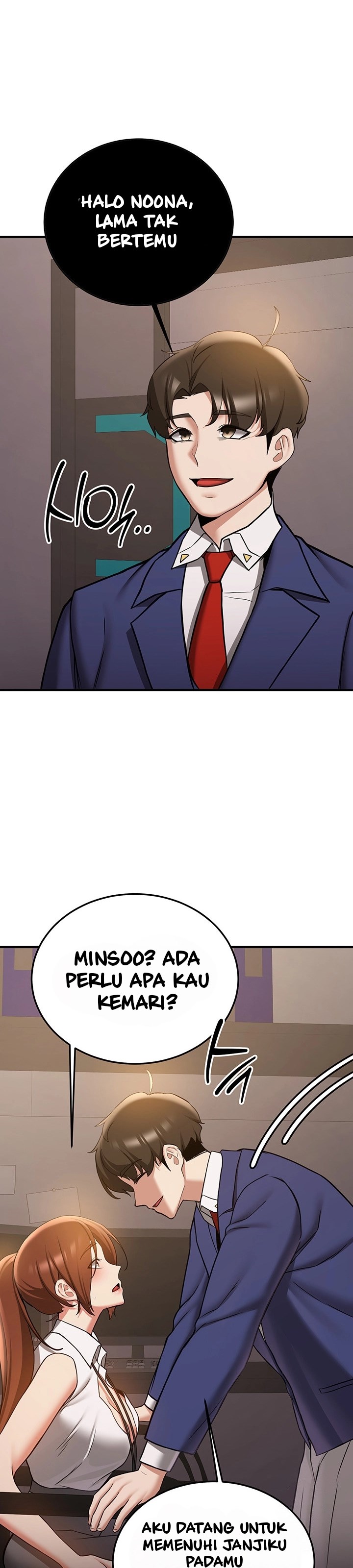 Your Girlfriend Was Amazing - Chapter 69 34 Your Girlfriend Was Amazing - Chapter 69 34