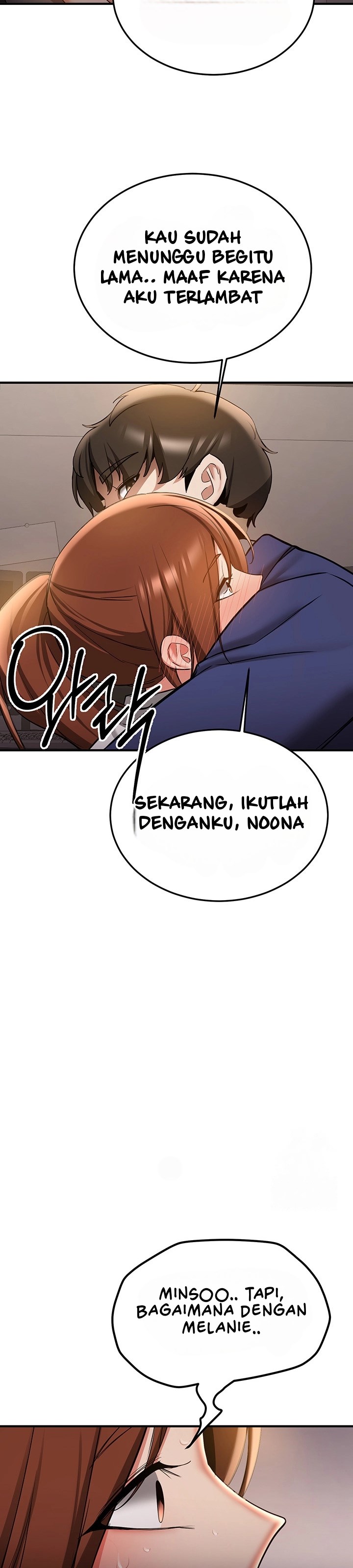 Your Girlfriend Was Amazing - Chapter 69 35 Your Girlfriend Was Amazing - Chapter 69 35