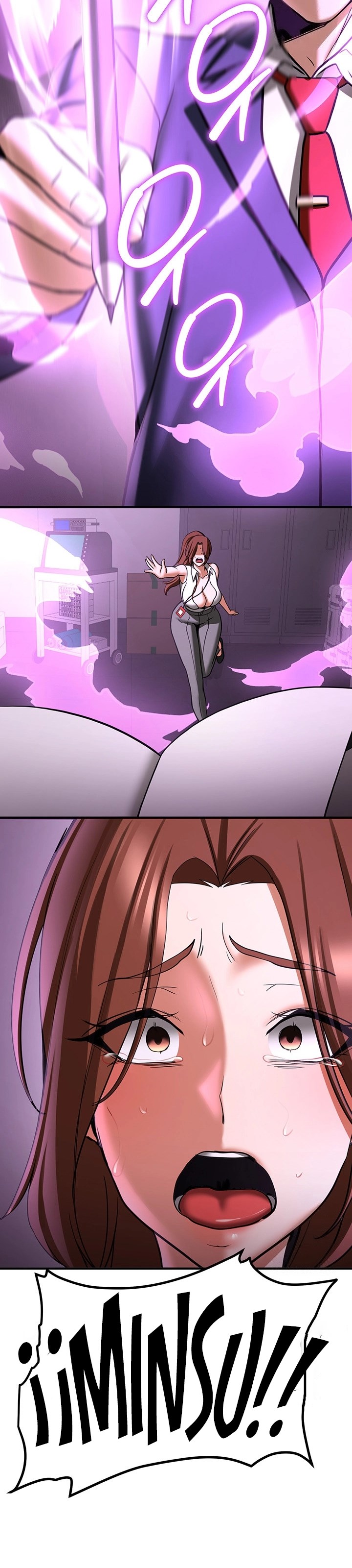 Your Girlfriend Was Amazing - Chapter 69 42 Your Girlfriend Was Amazing - Chapter 69 42