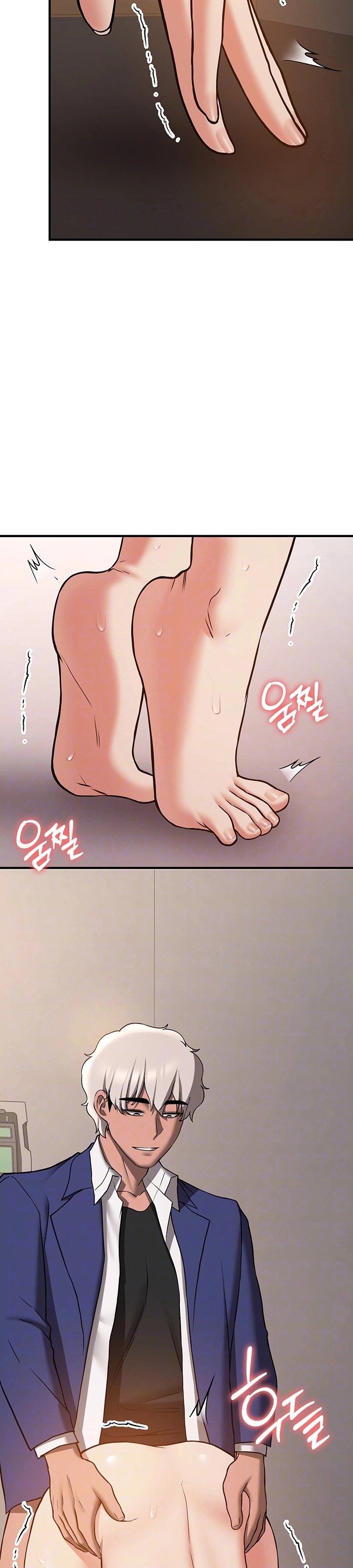 Your Girlfriend Was Amazing - Chapter 69 5 Your Girlfriend Was Amazing - Chapter 69 5