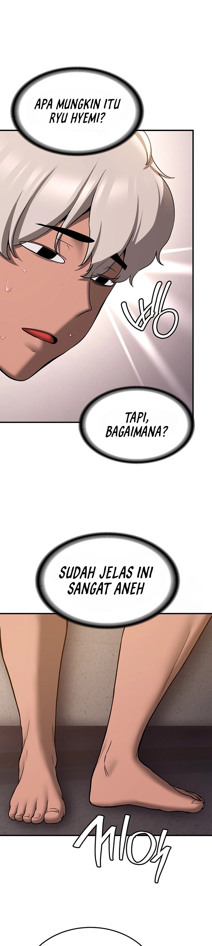 Your Girlfriend Was Amazing - Chapter 69 54 Your Girlfriend Was Amazing - Chapter 69 54