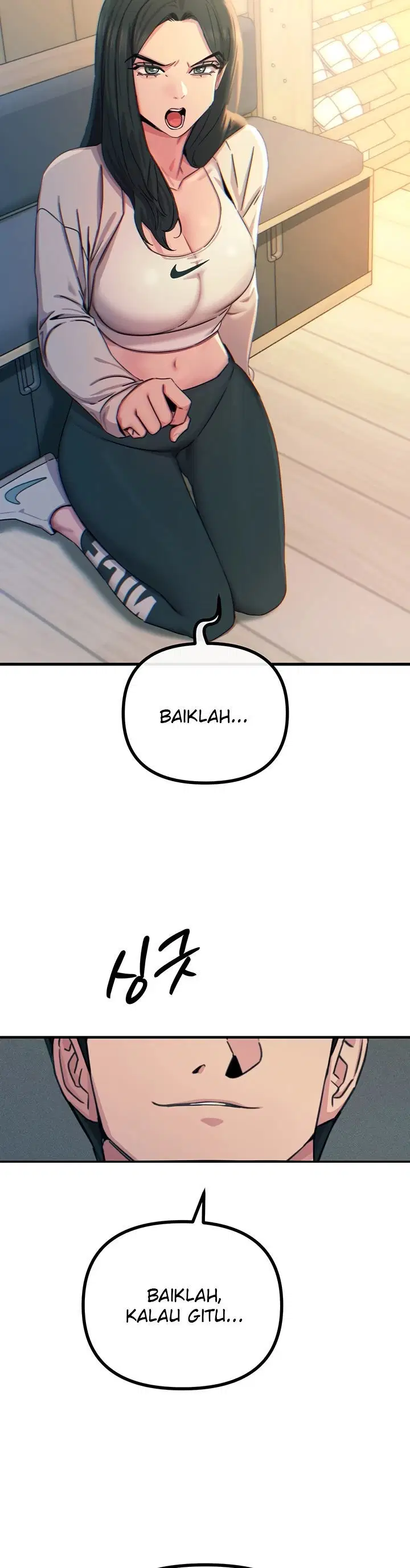 You Won&#8217;t Get Me Twice - Chapter 27 2