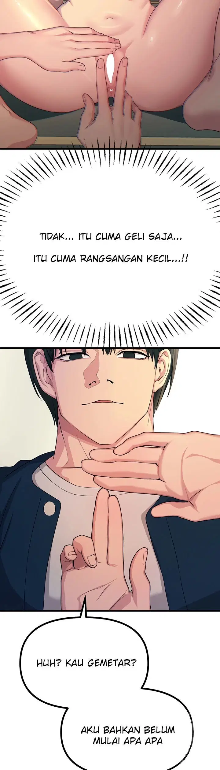 You Won&#8217;t Get Me Twice - Chapter 27 20