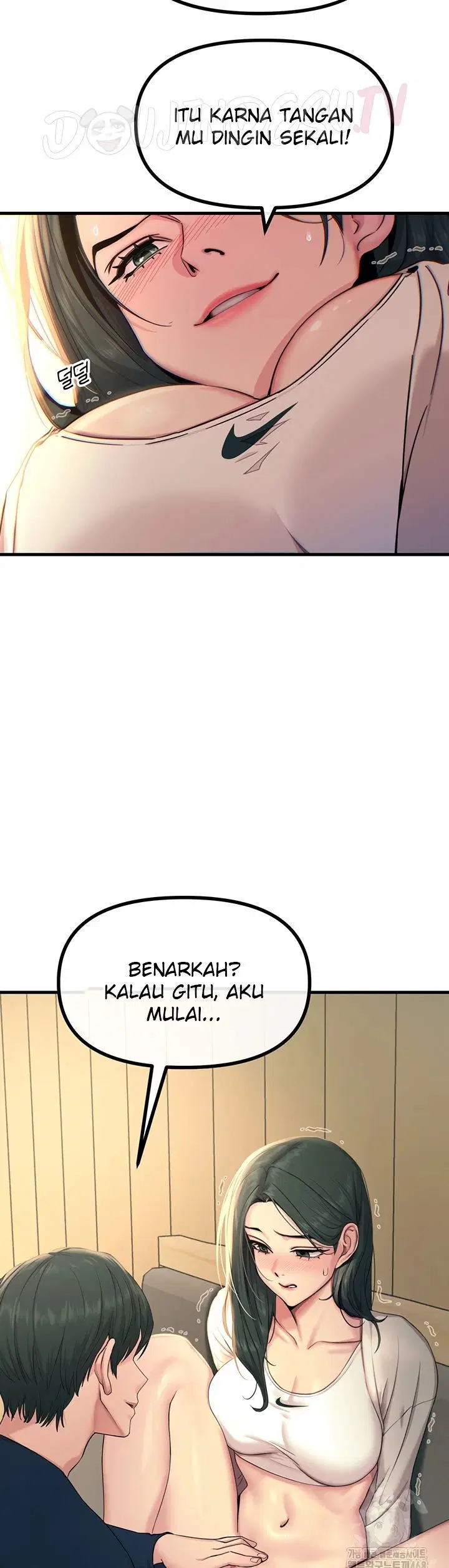 You Won&#8217;t Get Me Twice - Chapter 27 21