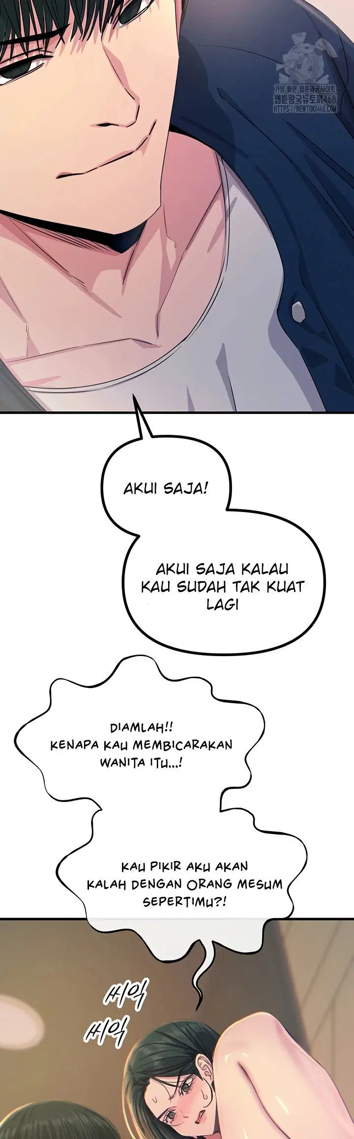 You Won&#8217;t Get Me Twice - Chapter 27 26