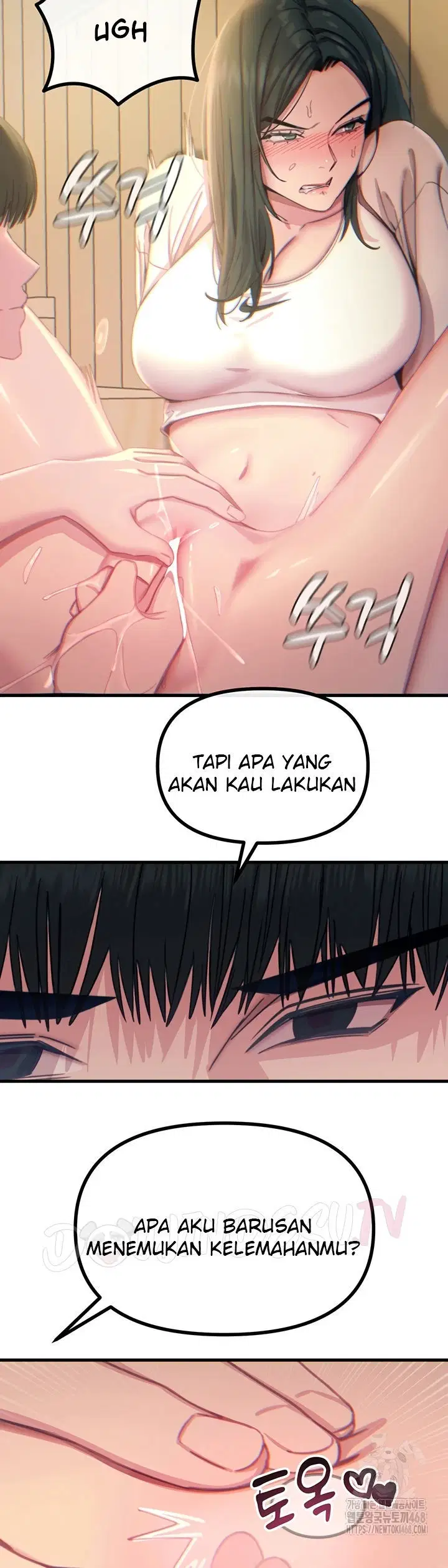 You Won&#8217;t Get Me Twice - Chapter 27 34