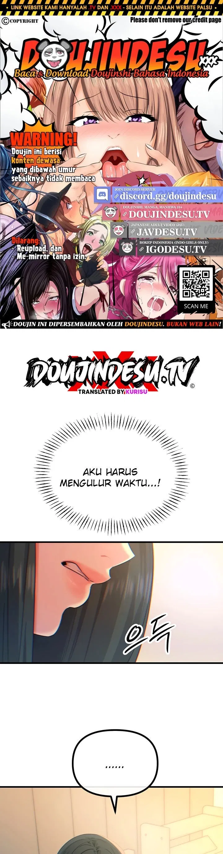 You Won&#8217;t Get Me Twice - Chapter 27 1