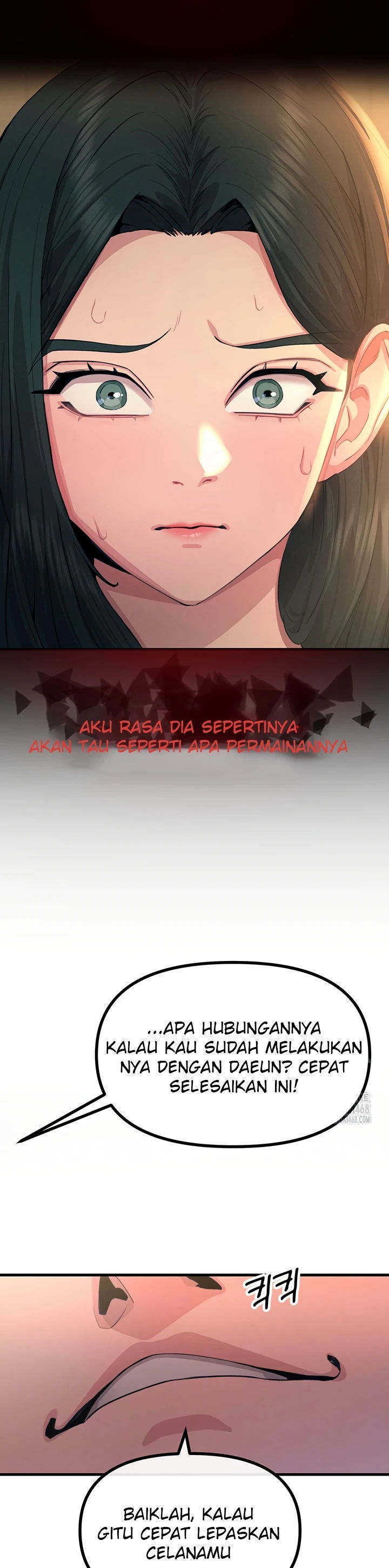 You Won&#8217;t Get Me Twice - Chapter 27 10