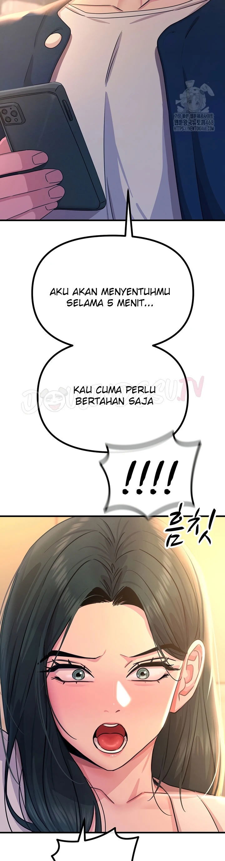 You Won&#8217;t Get Me Twice - Chapter 27 4