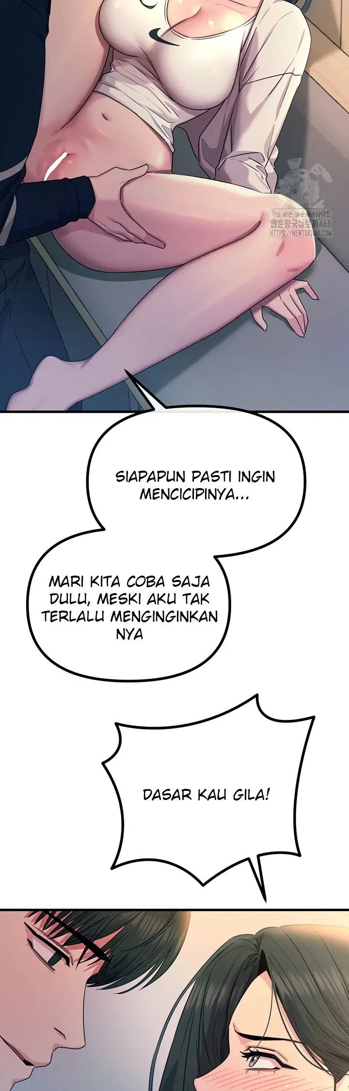 You Won&#8217;t Get Me Twice - Chapter 27 43