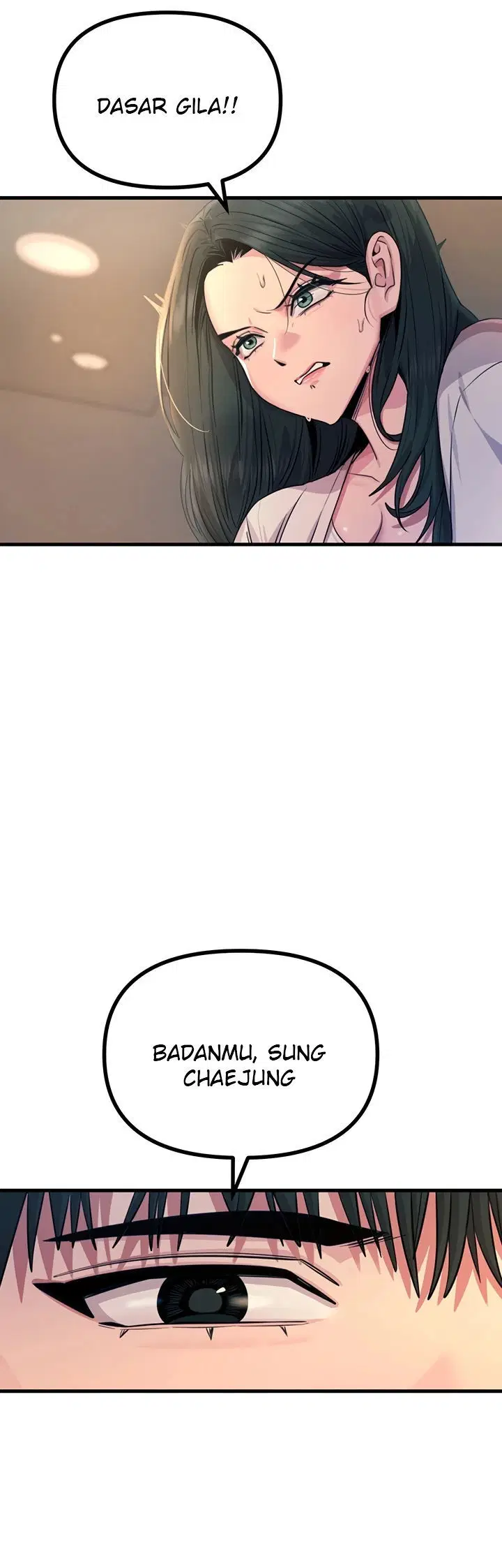 You Won&#8217;t Get Me Twice - Chapter 27 41