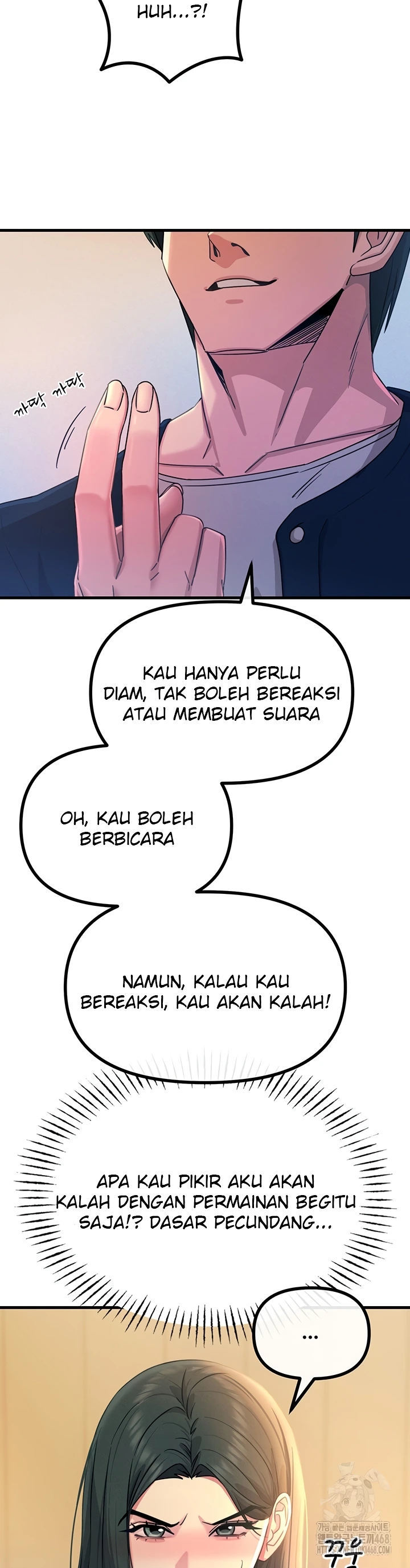 You Won&#8217;t Get Me Twice - Chapter 27 5