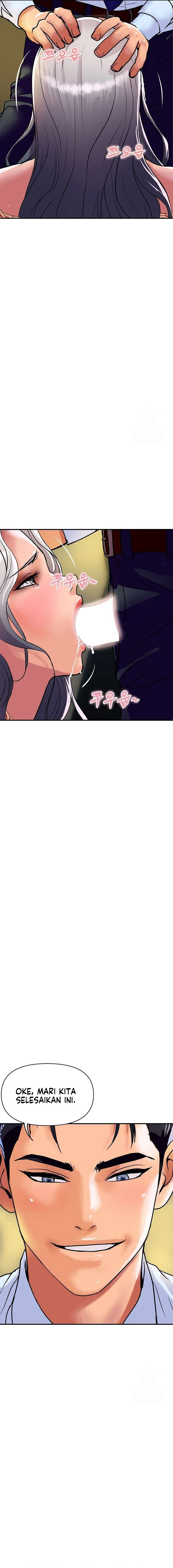 Royal Family - Chapter 17 9