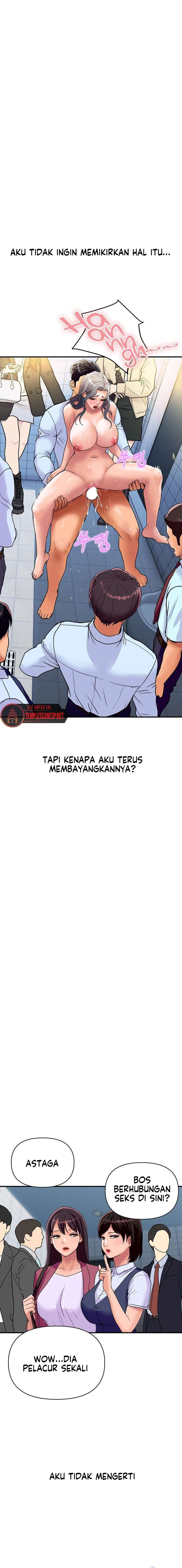 Royal Family - Chapter 17 18