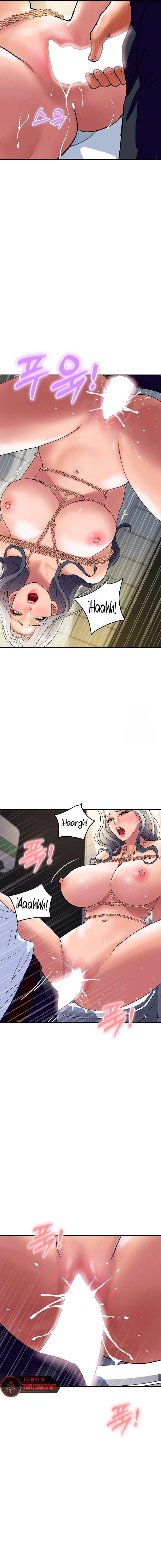 Royal Family - Chapter 17 10