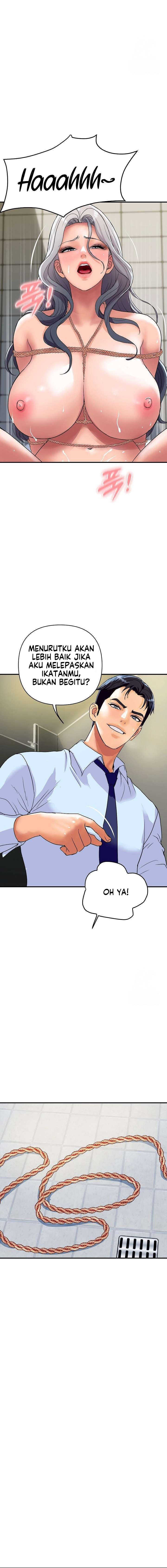 Royal Family - Chapter 17 11
