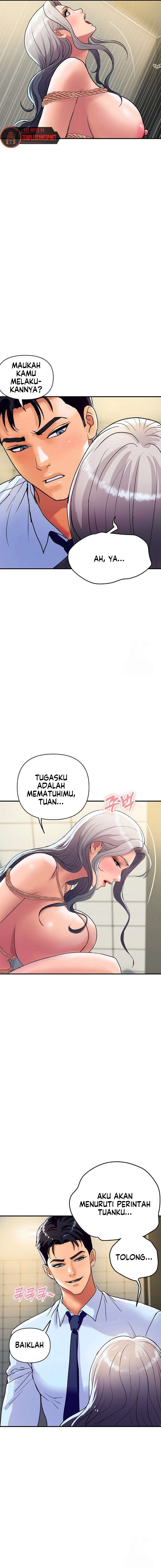 Royal Family - Chapter 17 7